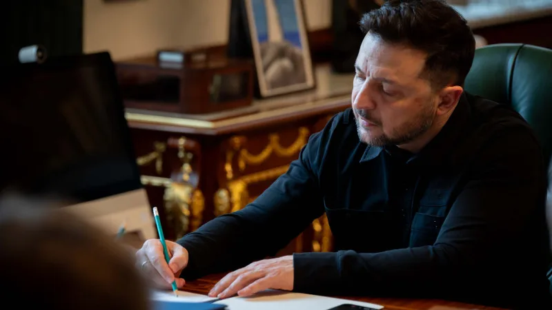 Украина запускает экспорт оружия: Зеленский анонсировал поставки беспилотников, ракет и боеприпасов на мировые рынки Актобе