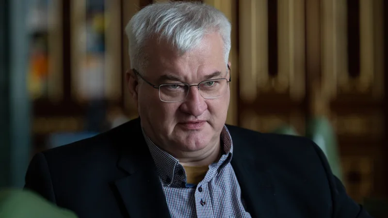 Киев: Глава МИД Украины Андрей Сибига объявил об исчерпании формата трехсторонних переговоров с США и Россией Актобе