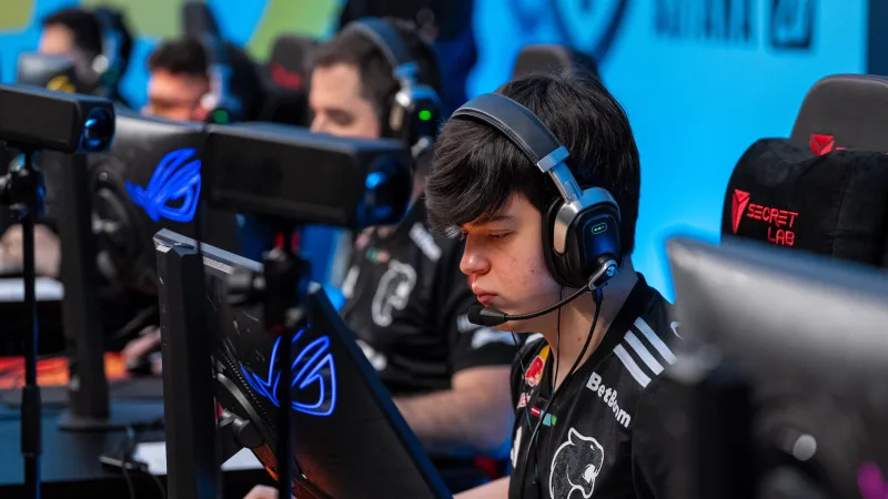 Взлеты и падения: первый игровой день PGL Astana 2026 в мире Counter-Strike 2 Актобе