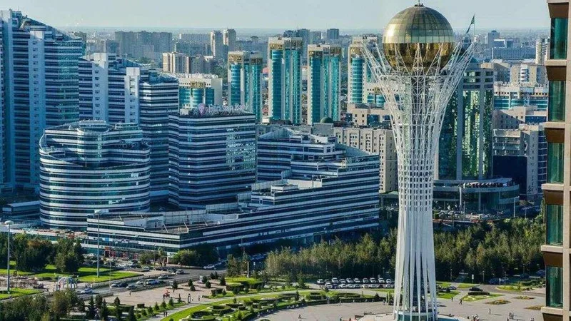 Жилищные сертификаты в Астане: 1,5 миллиона тенге на первоначальный взнос для 433 человек в 2026 году Актобе