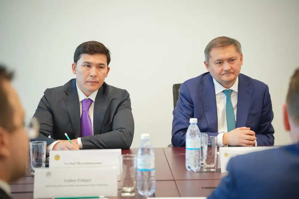 Дзюдо в вузах: борьба за новые спортивные горизонты! Актобе