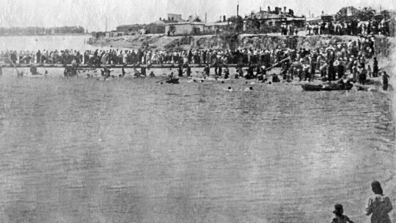 67 лет назад в Астане произошла трагедия: 14 июня 1959 года в столице Казахстана произошел инцидент, который оставил глубокий след в истории города. В тот день в результате несчастного случая погибли несколько человек, что вызвало широкий резонанс среди м Актобе