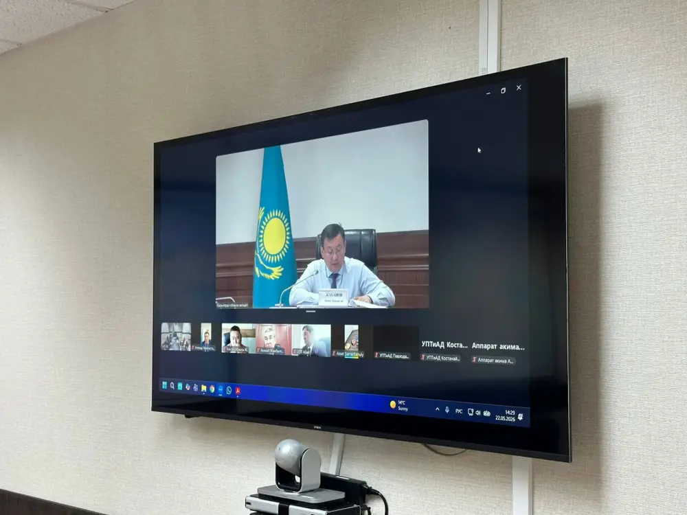 Модернизация железнодорожных вокзалов Казахстана обсуждение проектов и финансирование Актобе