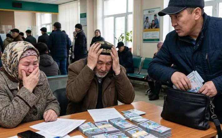 Мошенничество под прикрытием: актюбинцы потеряли миллионы из-за обмана 'сотрудника' антикора Актобе