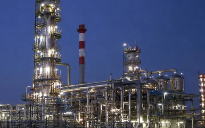 Оренбургский дрон: газ в Казахстане под защитой Актобе