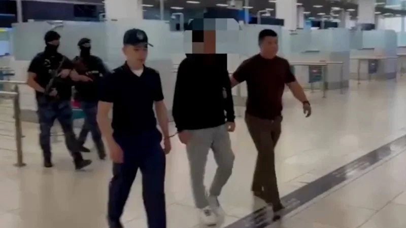 Турция выдала Казахстану хакера-мошенника: дело в международном розыске Актобе