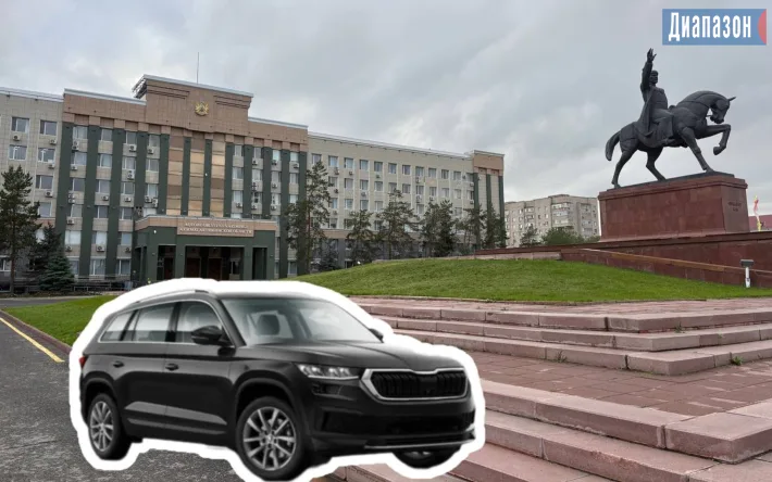 Акимат потратил более 100 миллионов на автомобили: вопрос эффективности использования бюджетных средств встает вновь Актобе