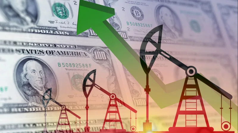 Цены на нефть взлетают на фоне обострения в Ближнем Востоке Актобе