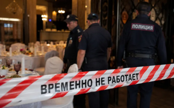 Увеличение числа отравившихся в ресторане вызывает серьезное беспокойство и активизирует полицейское расследование Актобе