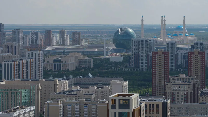  Актобе