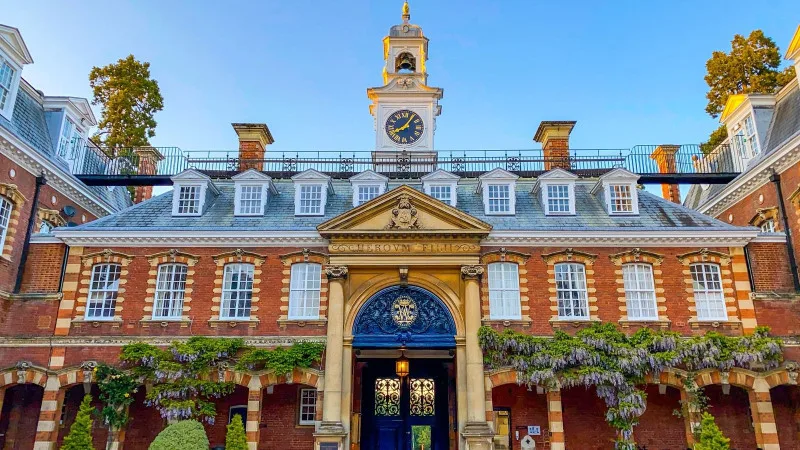 Wellington International Schools и Haileybury: новое партнерство в Казахстане с 2027 года Актобе
