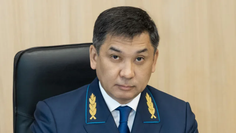 Глава КТЖ Талгат Алдыбергенов подтвердил свою связь с ТОО 'АСТАНАТРАНСЭКСПРЕСС': возможные последствия для национальной компании и ее репутации Актобе