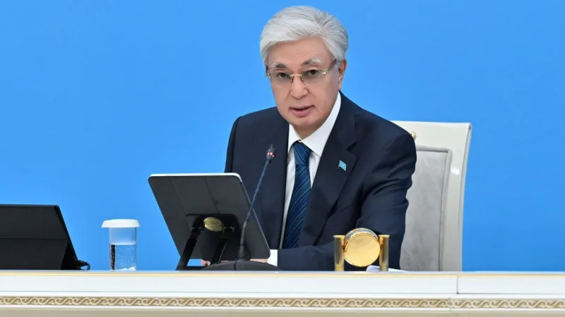 Касым-Жомарт Токаев подписал пять новых Конституционных законов для реализации положений обновлённой Конституции, принятой 15 марта 2026 года. Актобе