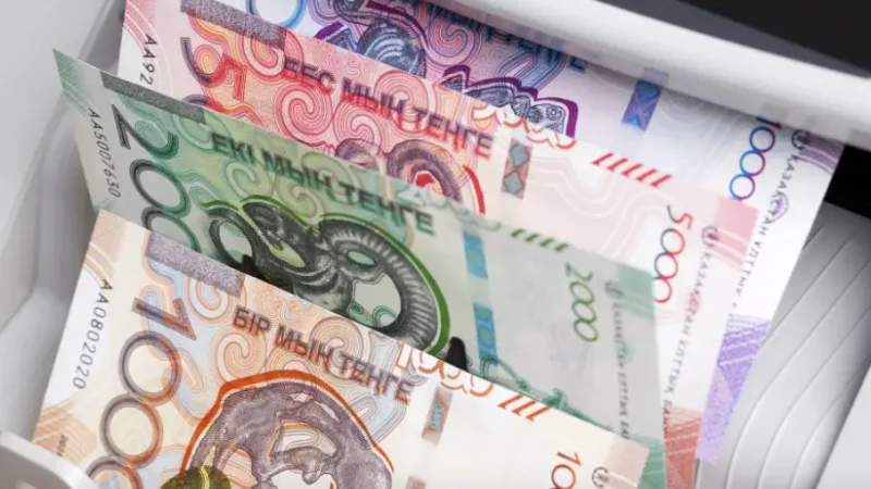 Казахстанцы массово используют средства ЕНПФ для улучшения жилья Актобе