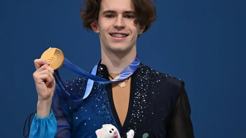 Астана примет чемпионат четырёх континентов по фигурному катанию в 2027 году Актобе