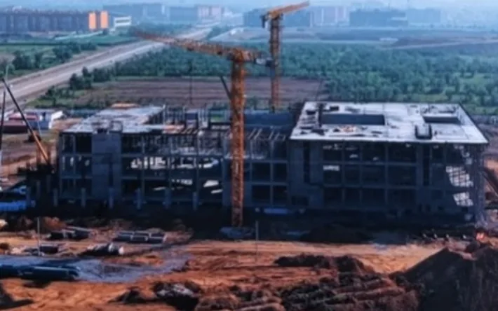 Новый драмтеатр в Актобе: культурный проект с международным акцентом Актобе