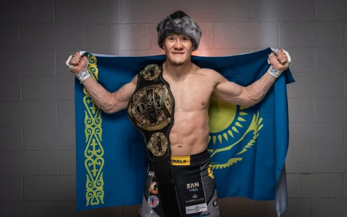 Возвращение Жумагулова в UFC: что это значит для его карьеры и будущих поединков Актобе