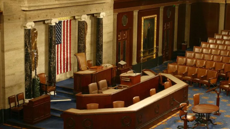 Палата представителей Конгресса США вновь выступила против Трампа: поддержаны санкции против России и помощь Украине Актобе