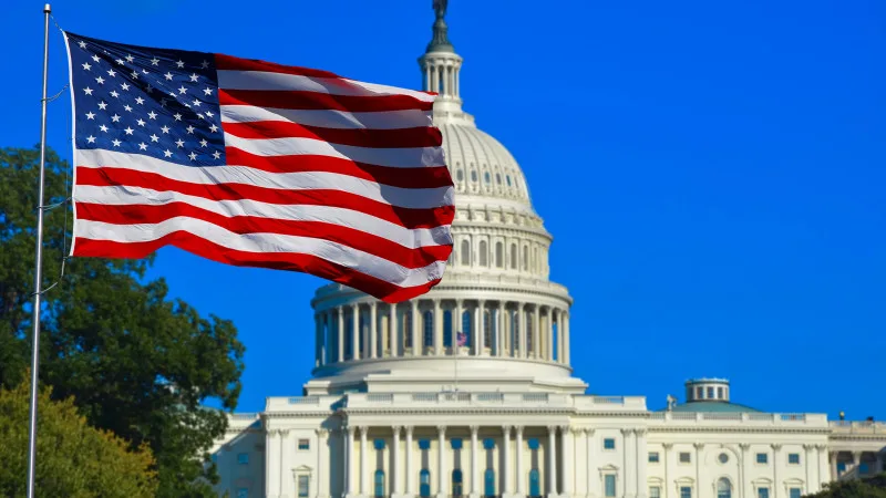 Палата представителей США ограничивает полномочия Трампа в вопросах войны, отражая растущее беспокойство общества о военных действиях в Иране Актобе
