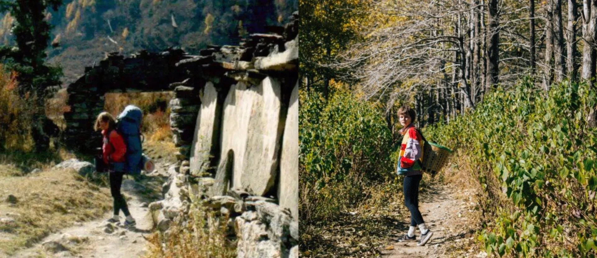 Екатерина и Ульяна Иванова