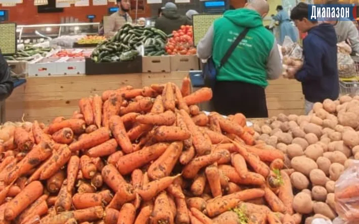 Топливо и тарифы: как это отразится на ценах на продукты? Актобе