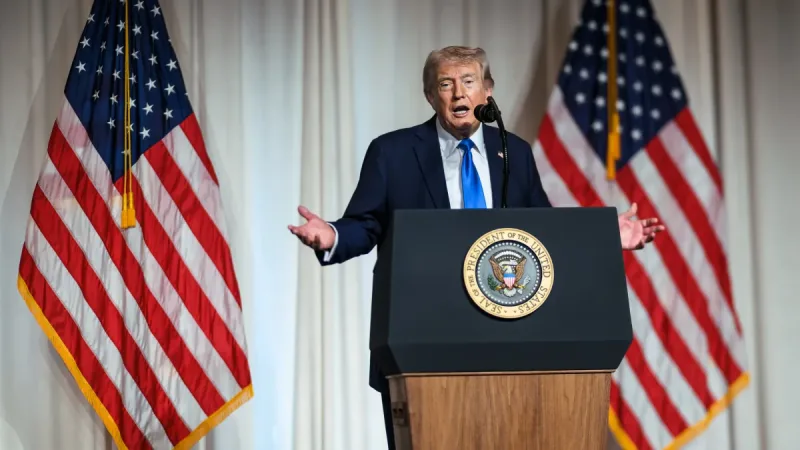 Трамп: Иран не сообщал о прекращении переговоров Актобе