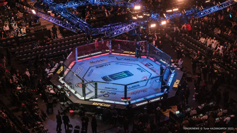 Правительство США решительно отреагировало на иск против UFC, связанный с проведением турнира UFC Freedom 250 на территории Белого дома. Актобе