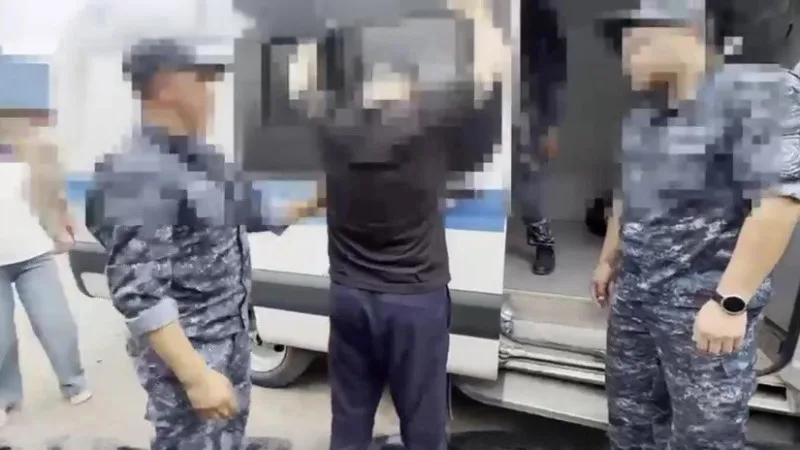 Казахстан и Кыргызстан: сотрудничество в борьбе с организованной преступностью после 17 лет укрытия Актобе