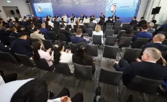 Казахстан увеличил объем перевозок по Транскаспийскому маршруту в шесть раз за последние пять лет