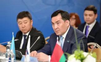 Казахстан укрепляет энергетическое сотрудничество в ЕАЭС: последствия для региональной безопасности
