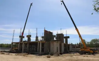 Дополнительное образование детей в Карагандинской области новые объекты и современные пространства