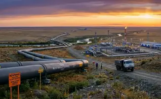 Казахстан: газовый хаб или транзитный центр Азии?