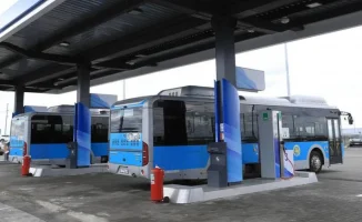 Новое поступление 48 автобусов в Актобе улучшит общественный транспорт и доступность передвижения для горожан