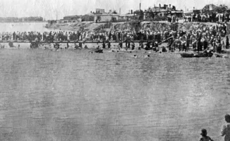 67 лет назад в Астане произошла трагедия: 14 июня 1959 года в столице Казахстана произошел инцидент, который оставил глубокий след в истории города. В тот день в результате несчастного случая погибли несколько человек, что вызвало широкий резонанс среди м