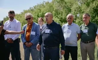 Эффективность программы «Кен дала 2» в СКО
