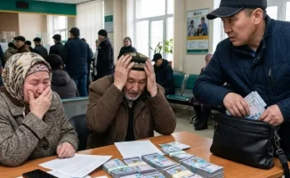 Мошенничество под прикрытием: актюбинцы потеряли миллионы из-за обмана 'сотрудника' антикора