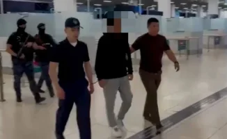 Турция выдала Казахстану хакера-мошенника: дело в международном розыске