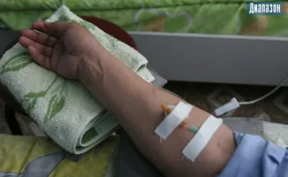 Более 100 человек госпитализированы после отравления в ресторане Кандыагаша