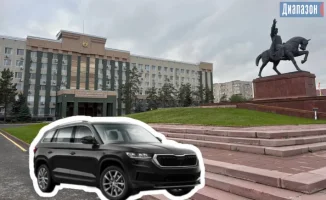 Акимат потратил более 100 миллионов на автомобили: вопрос эффективности использования бюджетных средств встает вновь