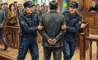 Актобе: экс-руководителю акимата назначили 3 года лишения свободы