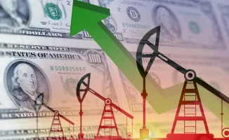 Цены на нефть взлетают на фоне обострения в Ближнем Востоке