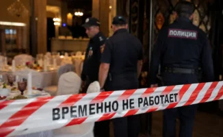 Увеличение числа отравившихся в ресторане вызывает серьезное беспокойство и активизирует полицейское расследование