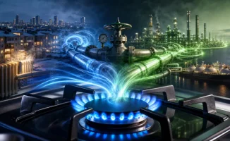 Дефицит газа в Казахстане: кто покупает и продаёт, прогнозы на 2026 год