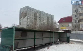 Судебное разбирательство по делу о трупе, найденном на мусорке