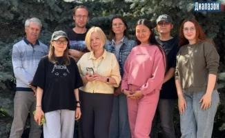 «Диапазону» 30 лет. Кто и как делает для вас газету