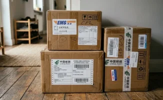 Актюбинцы высказали мнение о новом налоге на заказы с китайских платформ