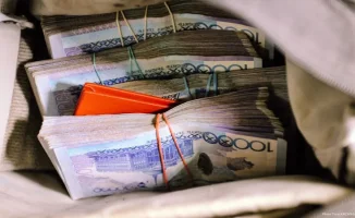 Астана на первом месте в Казахстане по делам о взяточничестве: международный взгляд на коррупцию в стране