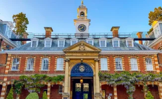 Wellington International Schools и Haileybury: новое партнерство в Казахстане с 2027 года