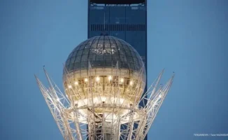 Алматы отмечает День столицы с дополнительным выходным в июле 2026 года