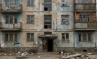 Каждый шестой многоэтажный дом в Актобе и области нуждается в капитальном ремонте. По данным местных властей, состояние зданий вызывает серьезные опасения, и запланировано проведение необходимых работ для обновления жилого фонда. Власти призывают собствен